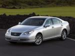 Lexus ES350 2006 года